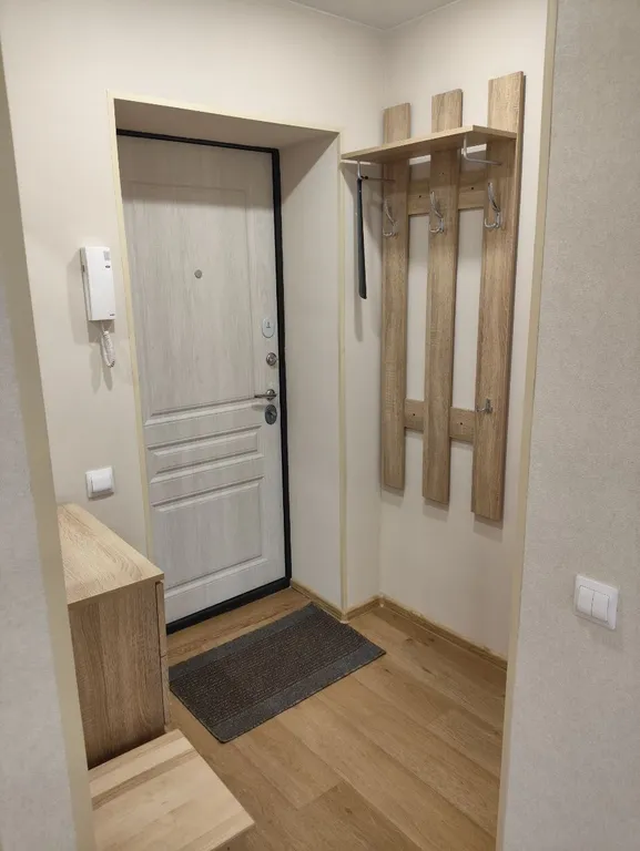 Уютная 2-комнатная квартира в центре Пскова