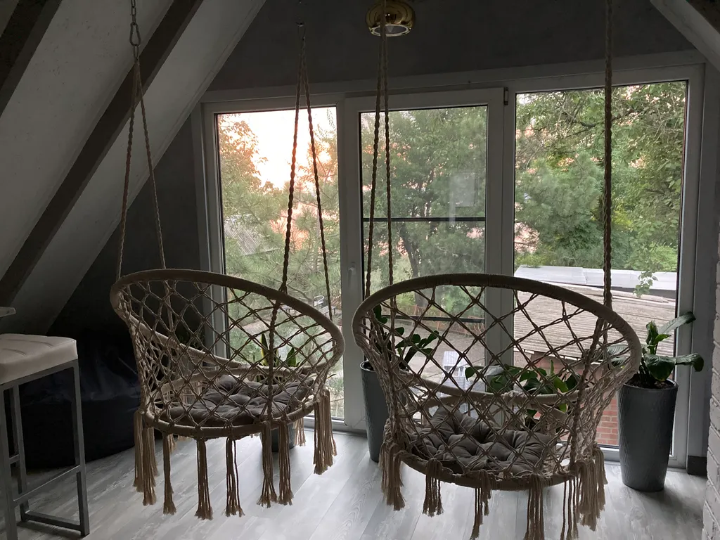 Коттедж Чудесный дом на берегу реки — аренда посуточно в Таганрог