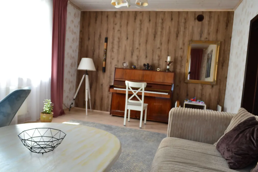 Эко дом у озера + баня удобно размещается 14 человек