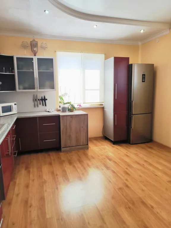 4-комнатный Дом