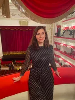 Наталья  Ахметшина