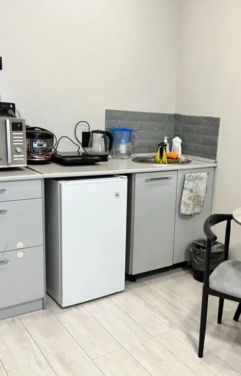 Новая студия