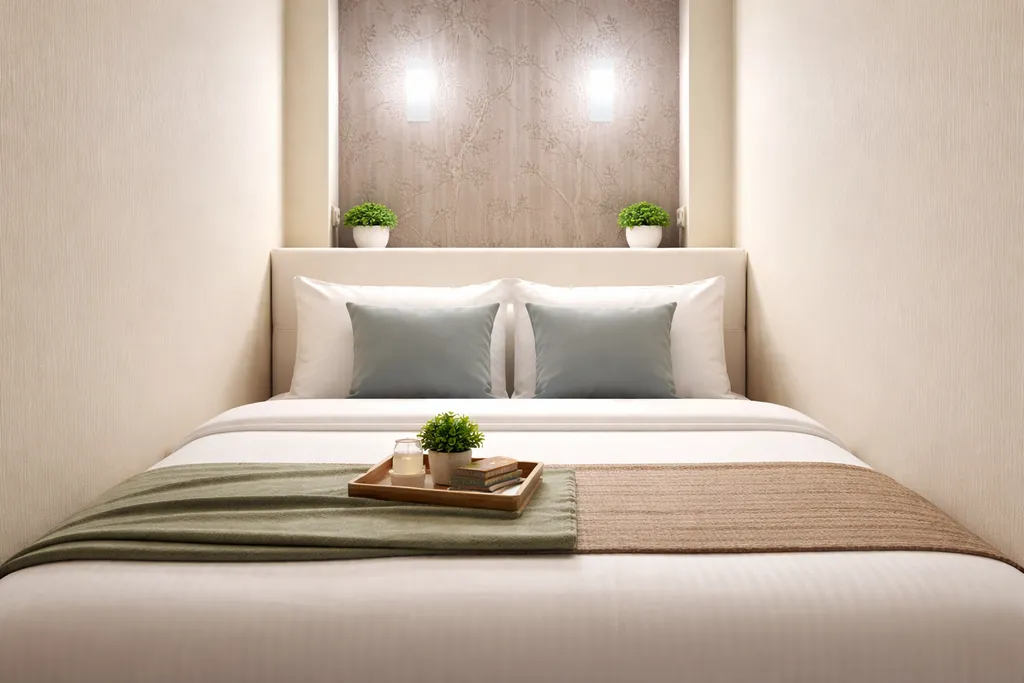 Квартира Квартира В самом сердце центра города — Красноярск