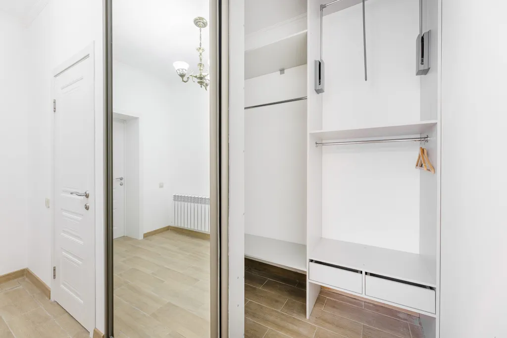 Квартира у моря