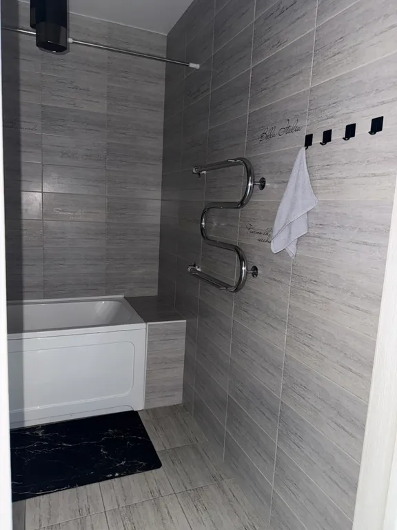 Современная квартира