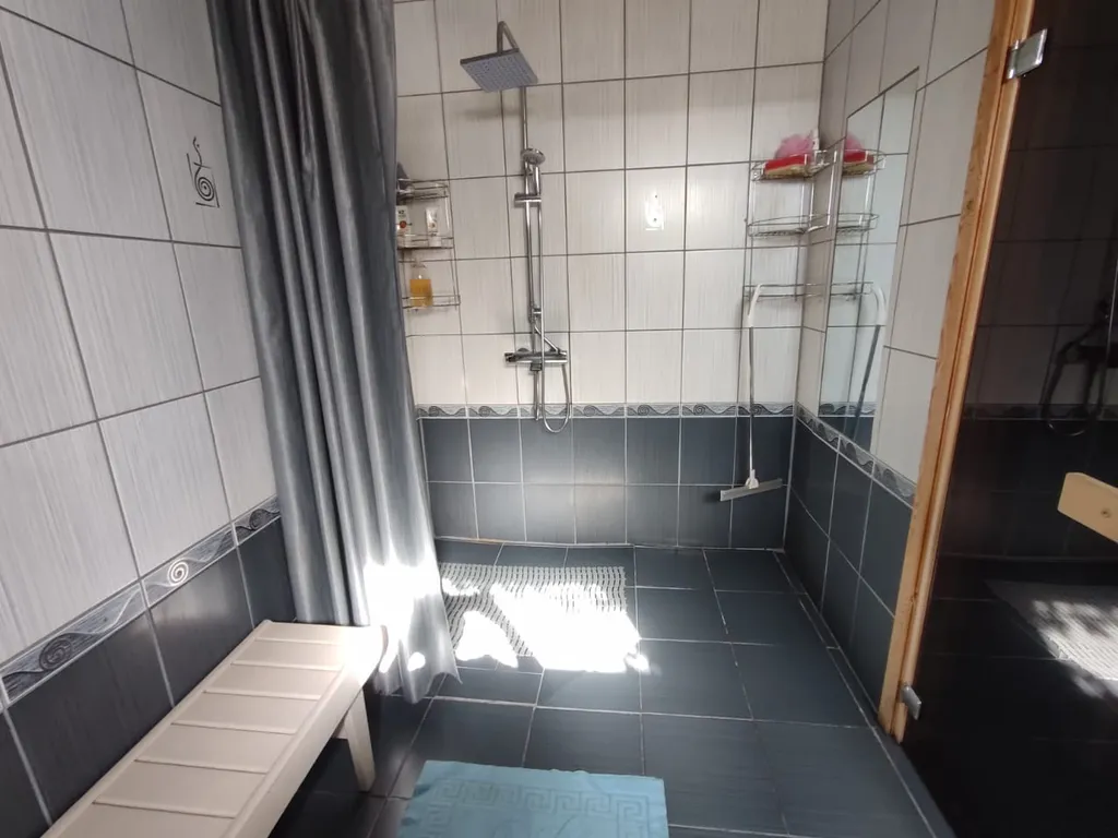 Домик на Полевой