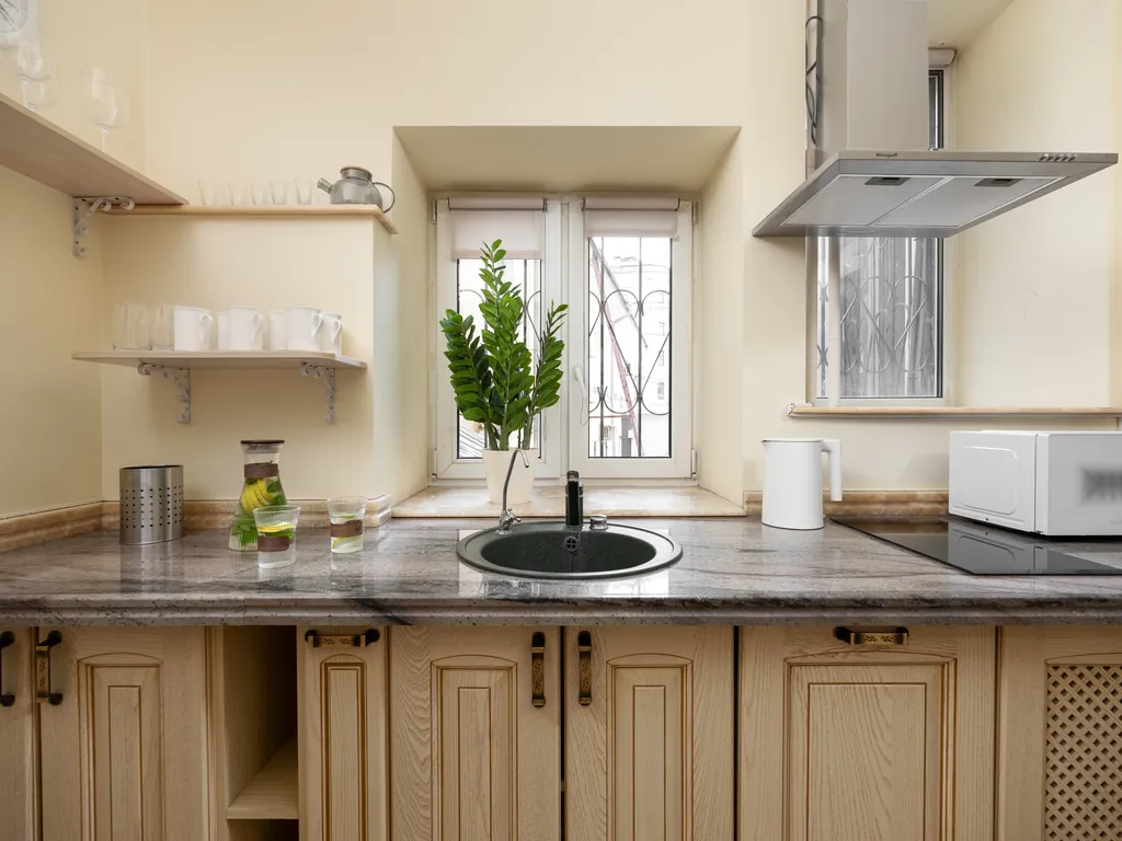 Квартира Квартира аристократа в особняке — Москва