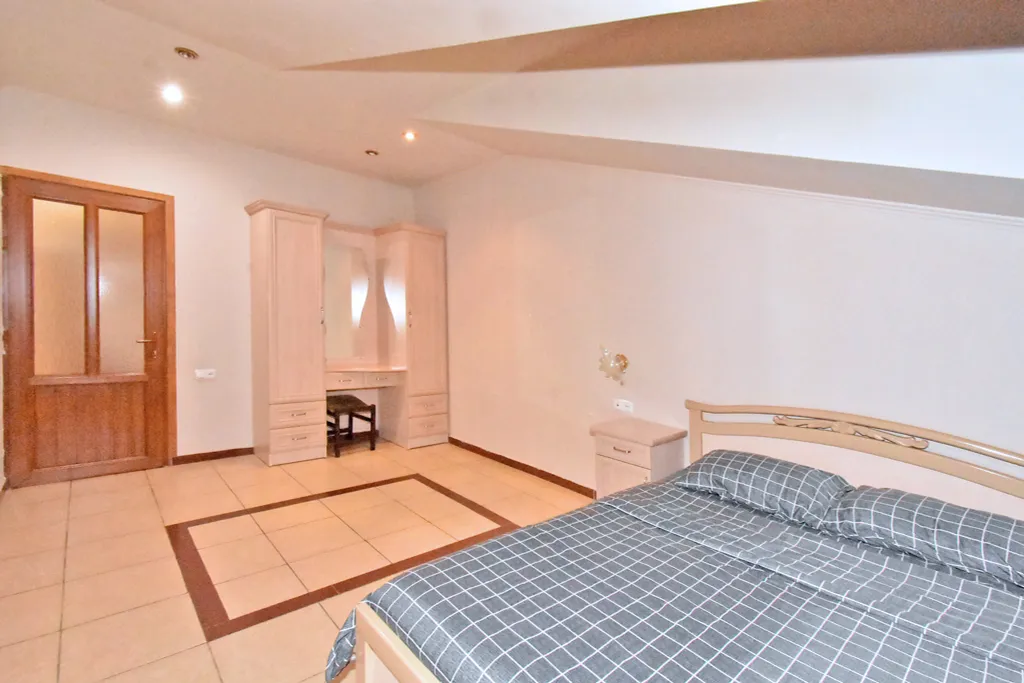 Квартира у Площади републики