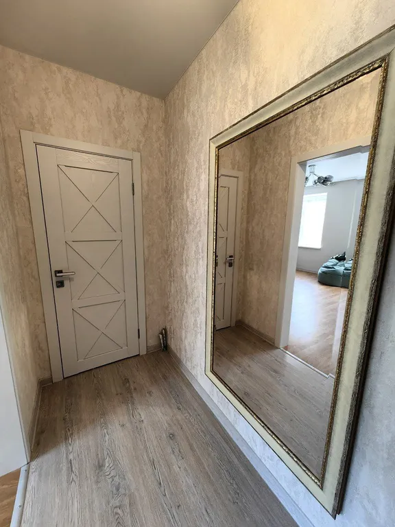 Квартира на побережье