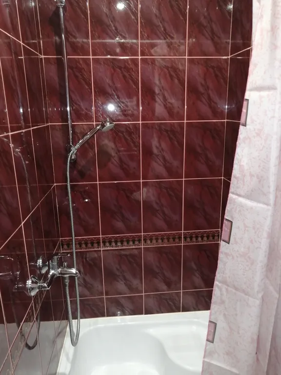 Жемчужинка у моря