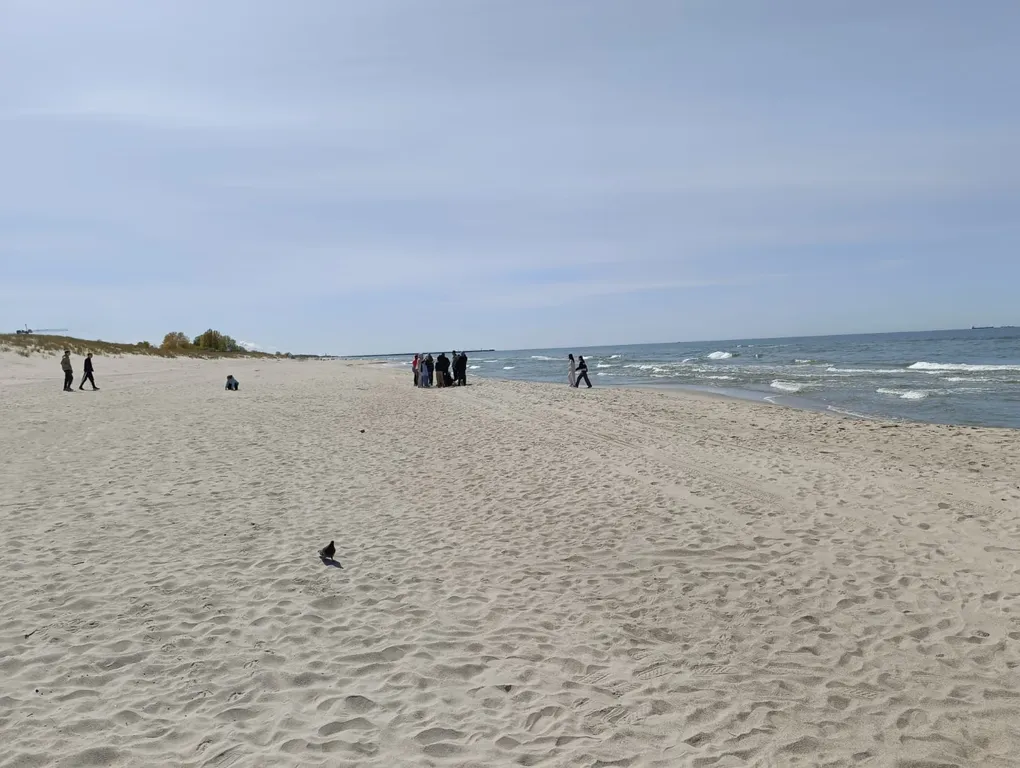 Уютная квартира в 5 минутах от моря