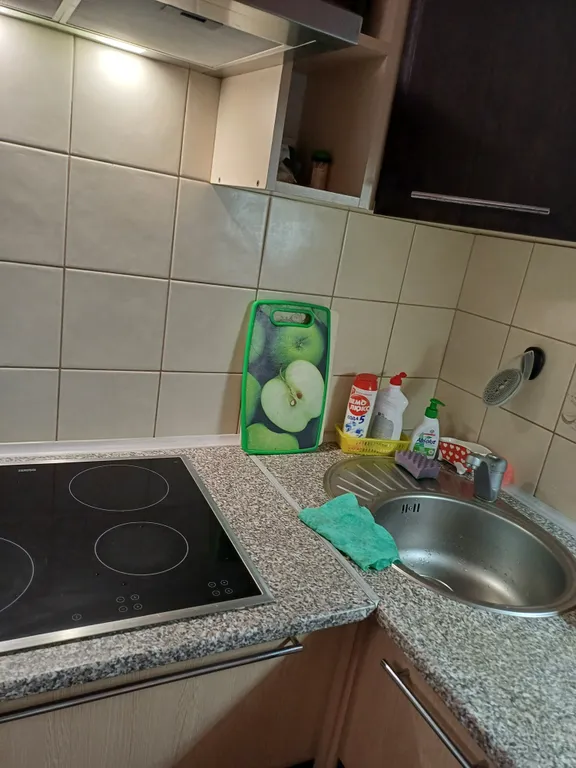 Апартамент Эллинги на берегу моря