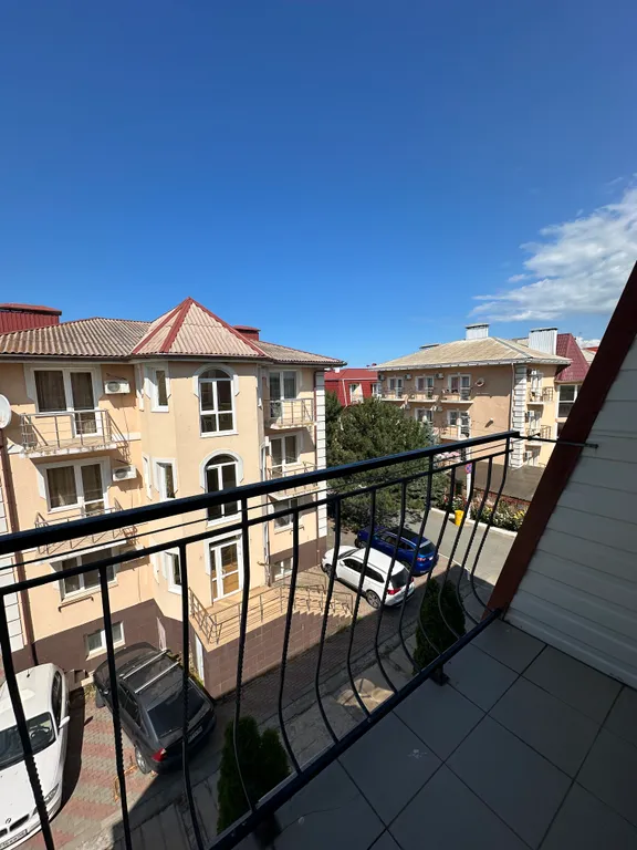 Двухместный номер комфорт