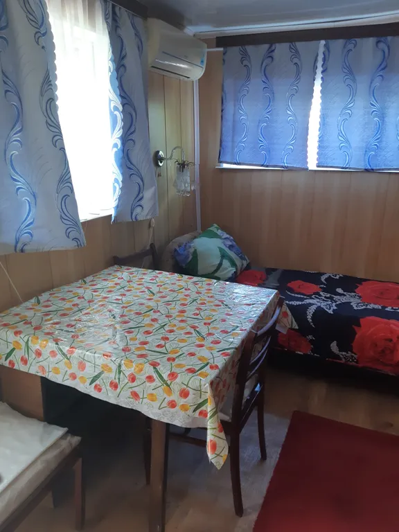 Квартира Любимый дворик — Ейск