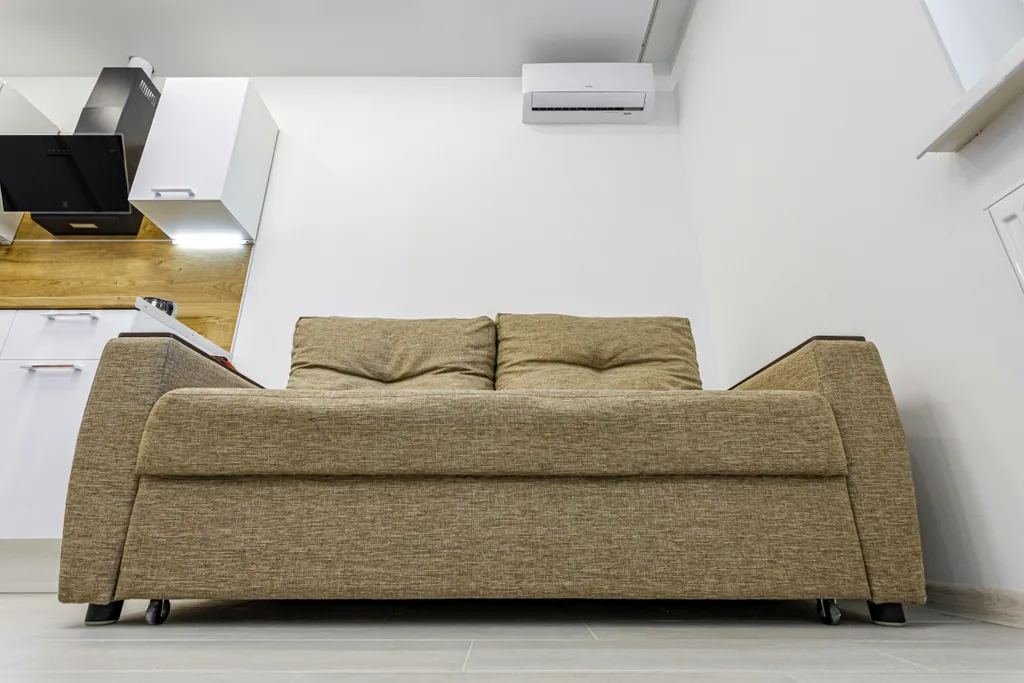 Квартира Уютная и просторная квартира — Краснодар