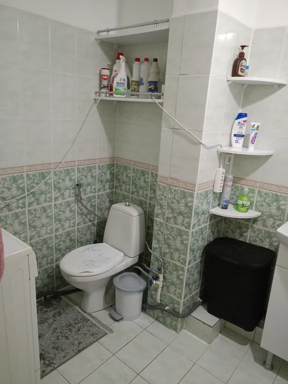 Уютная квартира в самом центре города