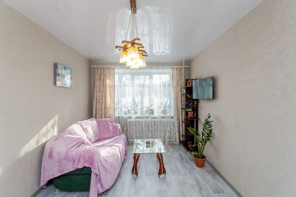 Квартира в центре