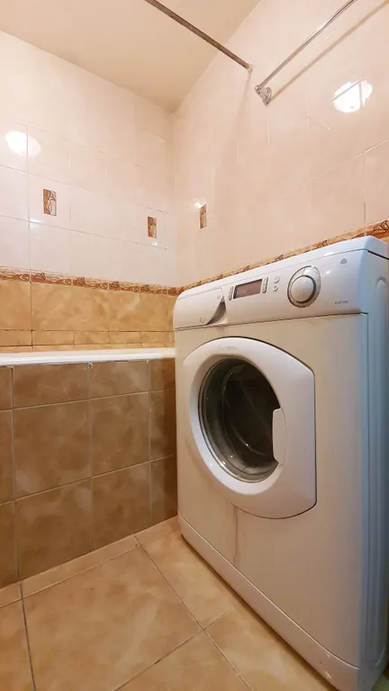 Апартаменты в центре