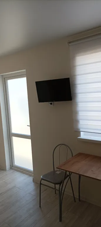 Квартира Комфортабельная комната в гостевом домике в тихом районе — Витязево