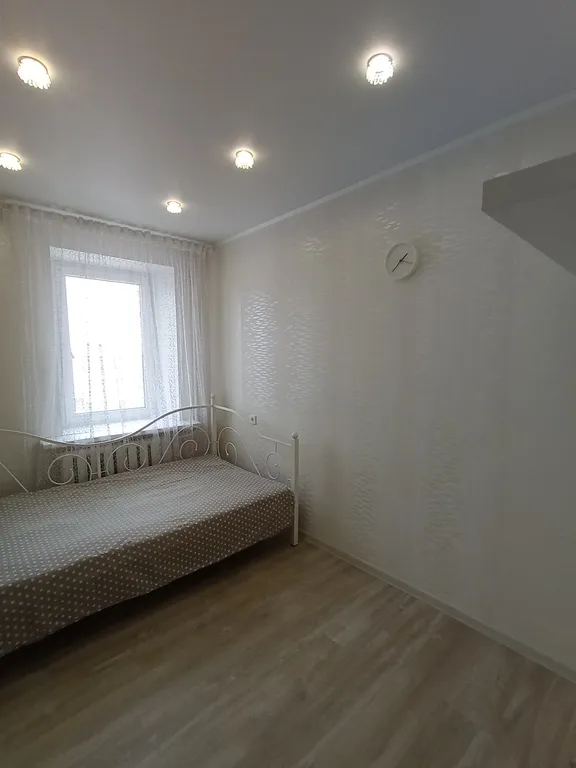 Комфортная квартира