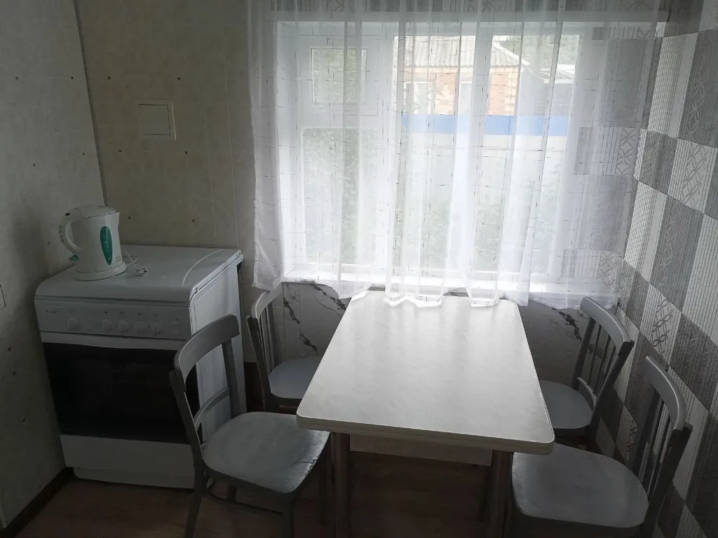 Уютное место для отдыха