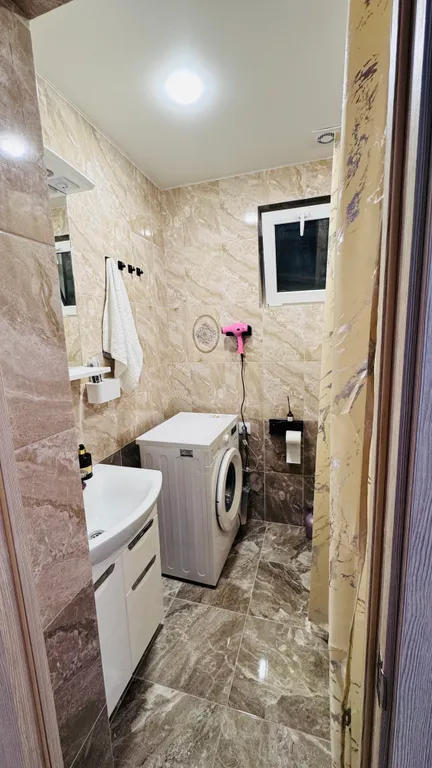 Уютный коттедж у горячего серовородного источника