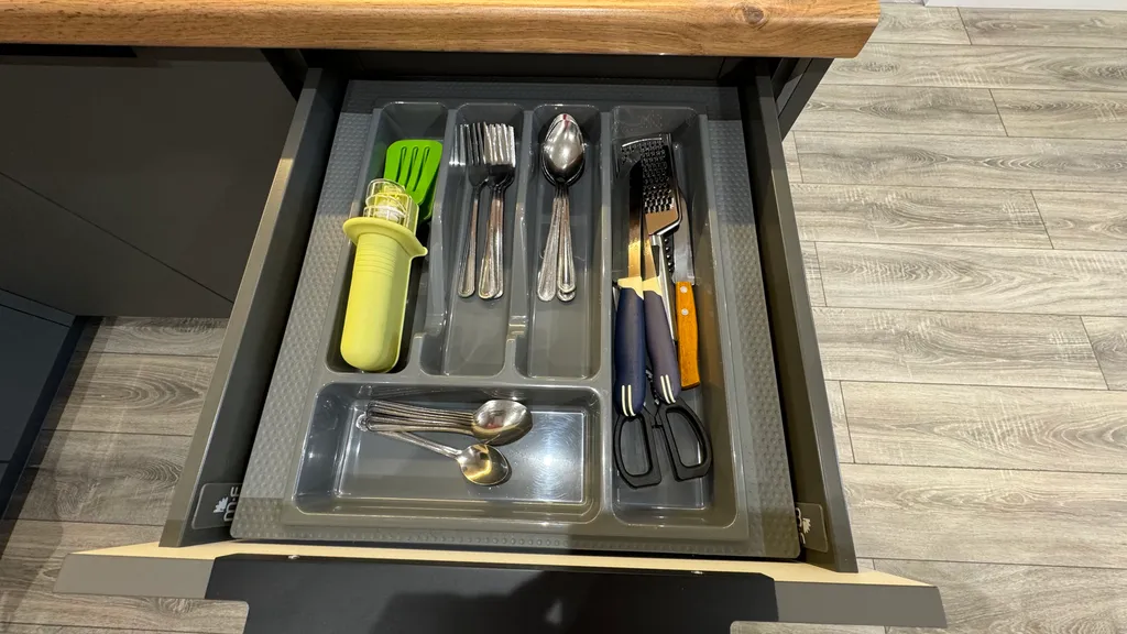 Апартаменты в новом развитом районе