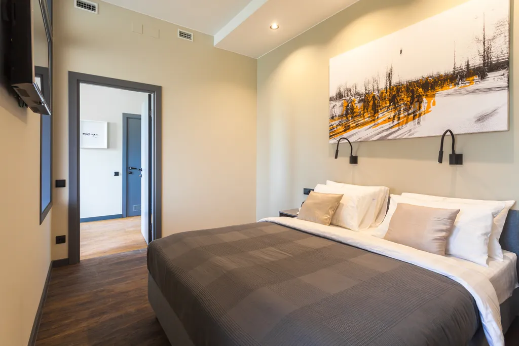 Квартира Комната — Санкт-Петербург