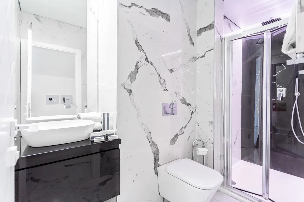 Апартаменты высокого уровня в Золотом квадрате