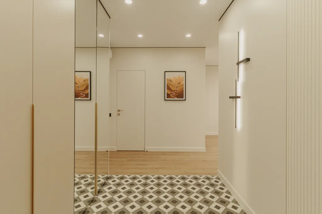 Уютная квартира в ЖК Яратам