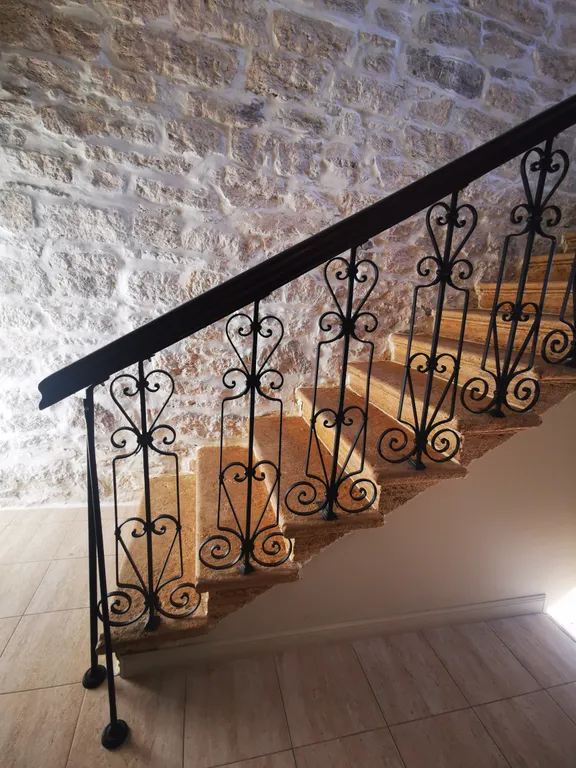 Современные апартаменты в историческом центре