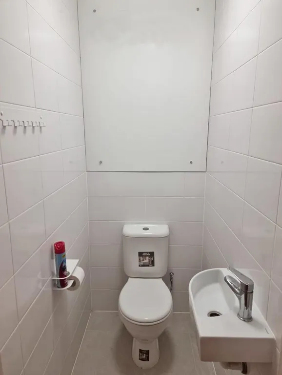 Квартира Квартира с двумя спальнями у метро Аминьевская — Москва