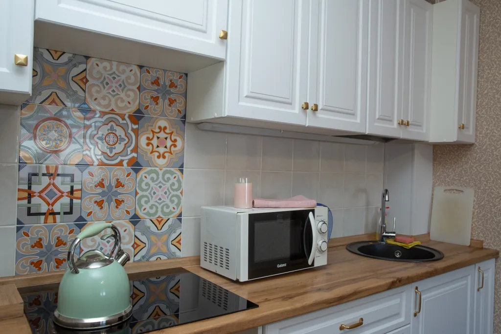 Квартира 2-комнатная Квартира — Самара