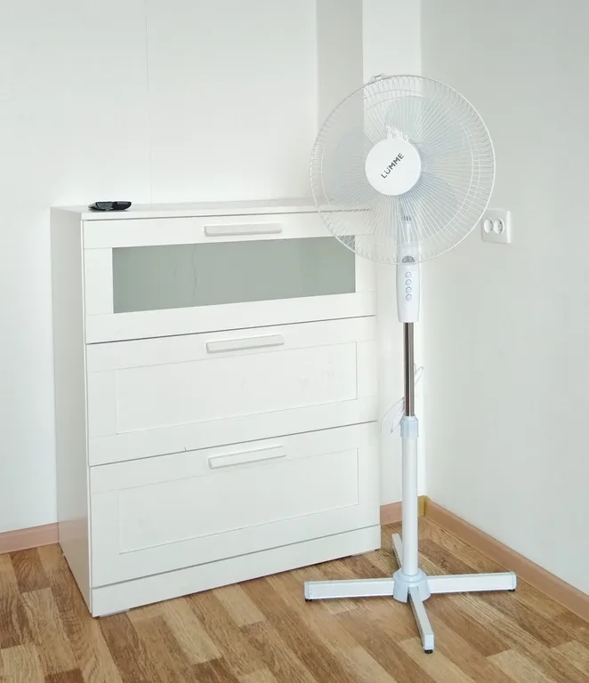 Уютная квартира с видом на Волгу