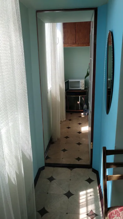 Квартира Уютная квартира в центре города, до моря идти 15 минут — Судак