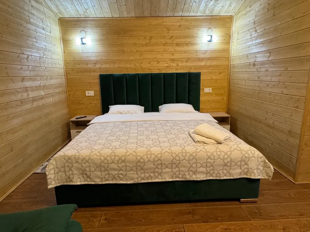 Квартира Комната — Архыз