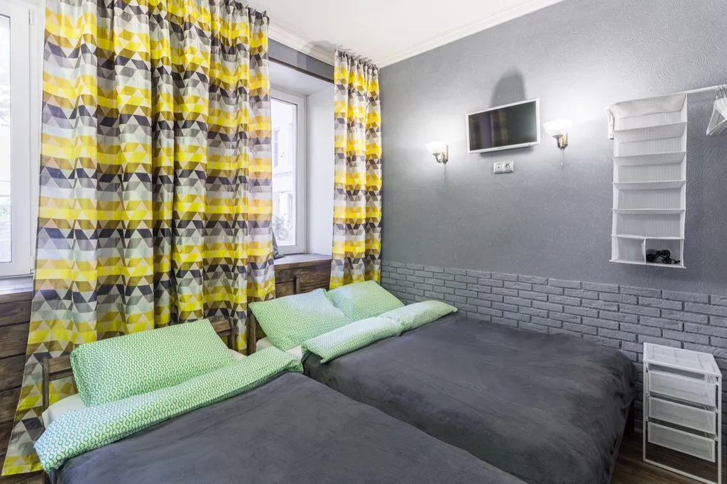 Квартира Комната — аренда посуточно в Санкт-Петербург