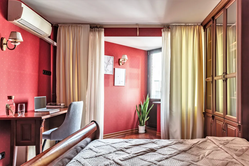 Квартира 3х-комнатная квартира на Белорусской — Москва