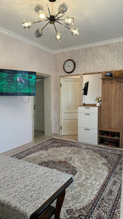 Коттедж Уютная дача — Дербент