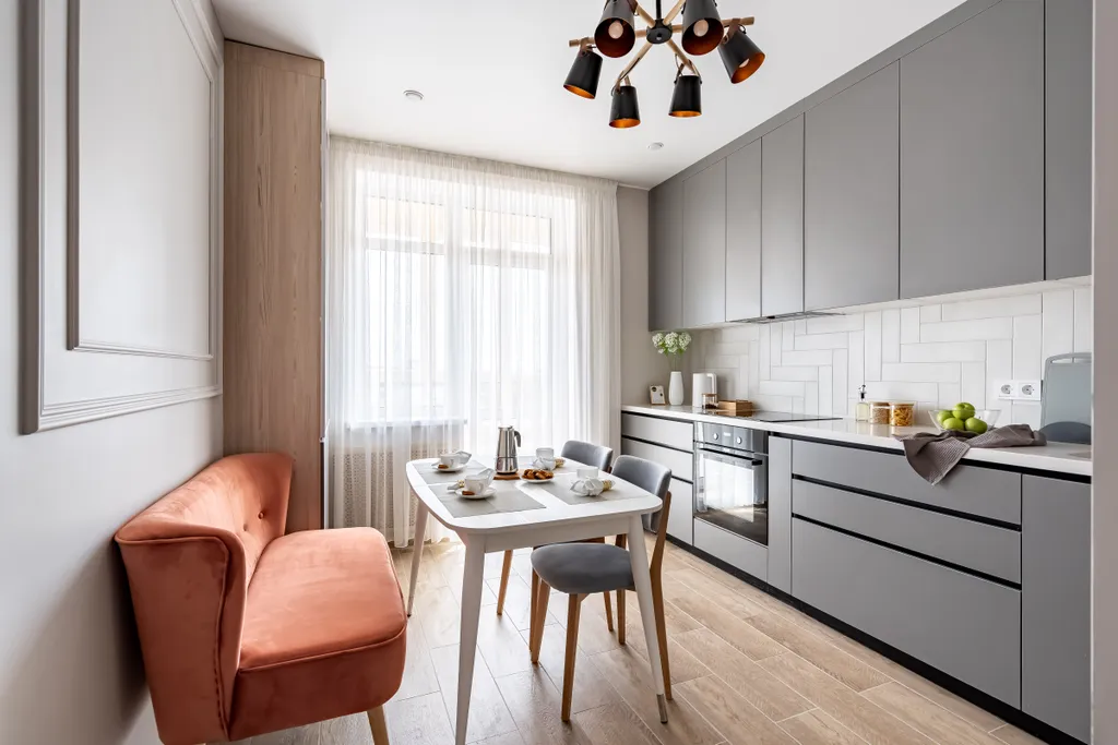 Квартира Семейная квартира в тихом центре около метро — Санкт-Петербург