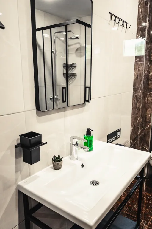 Дом на компанию до 14 человек