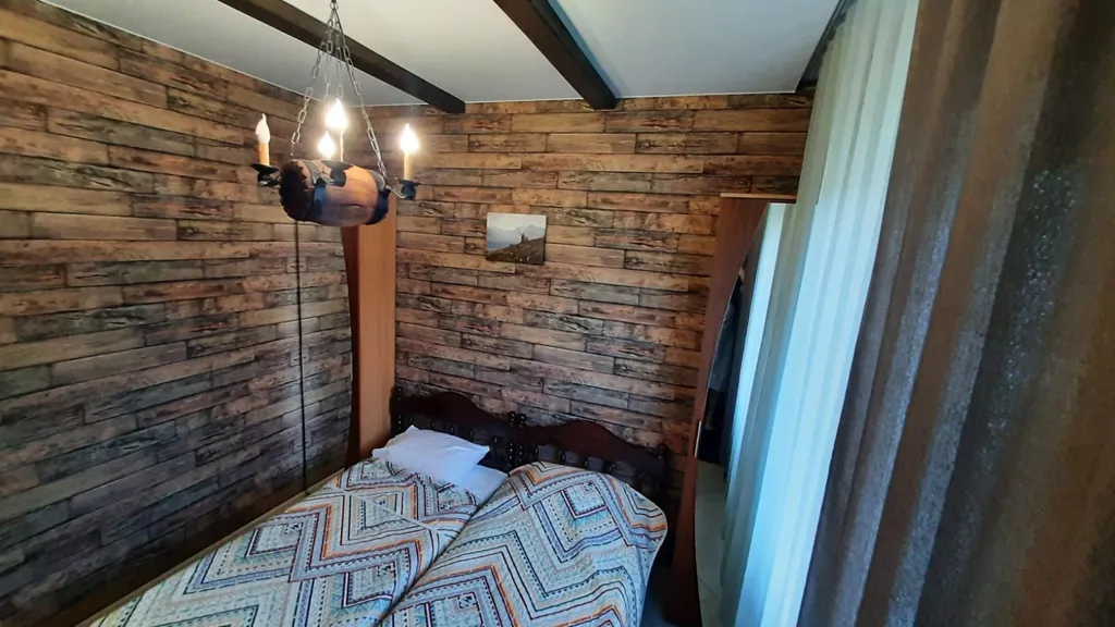 Плехановский дворик муром