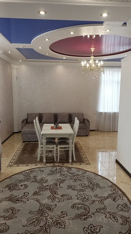 Домик у парка