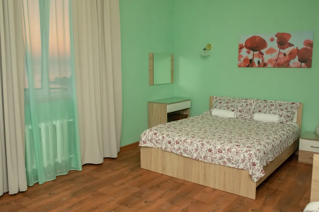 Квартира Комната — Лазаревское