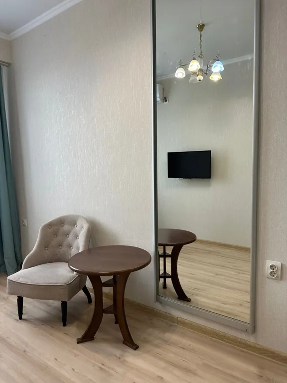 Квартира Квартира для отдыха — Адлер