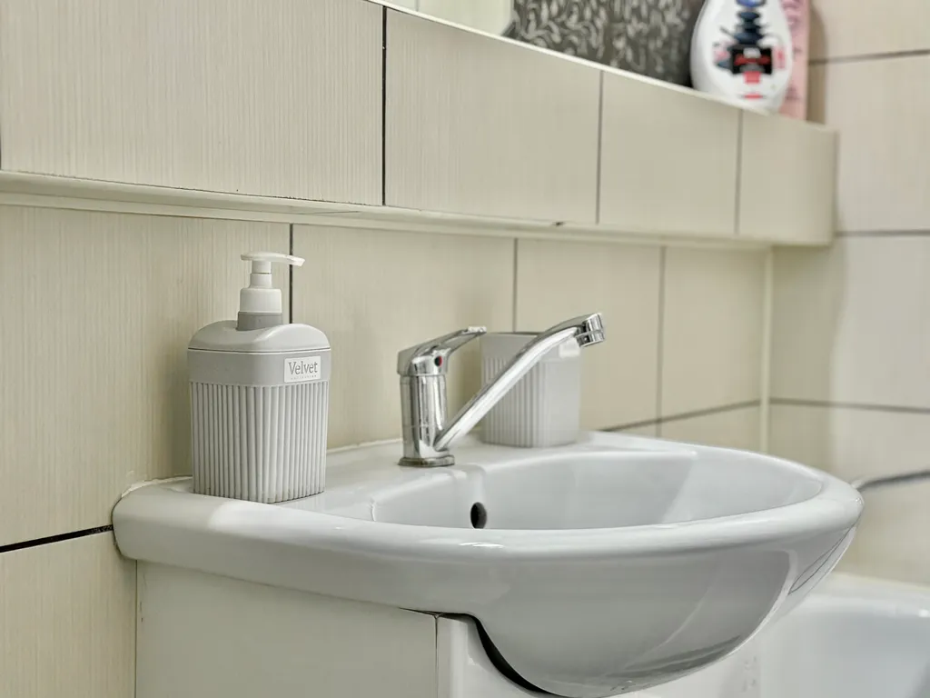 Комфорт апартамент Chill Pill, новостройка