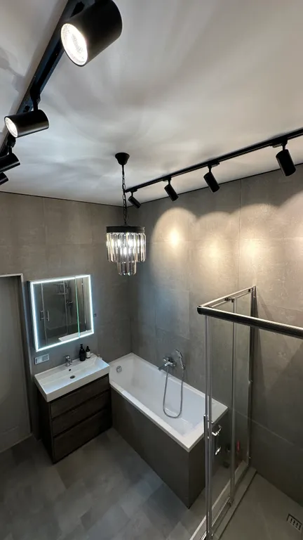 Стильный дом