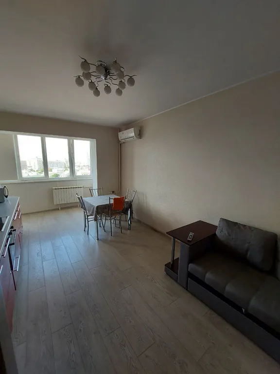 Квартира Квартира Таганка Сити — Москва