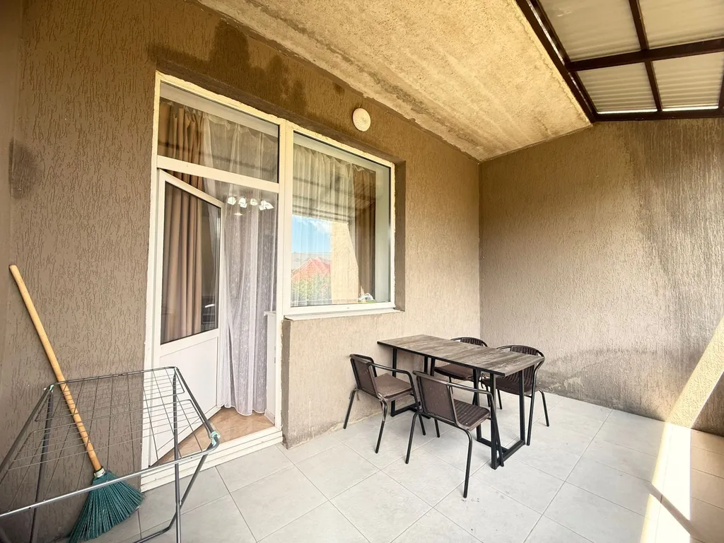 Уютная квартира рядом с горнолыжным центром