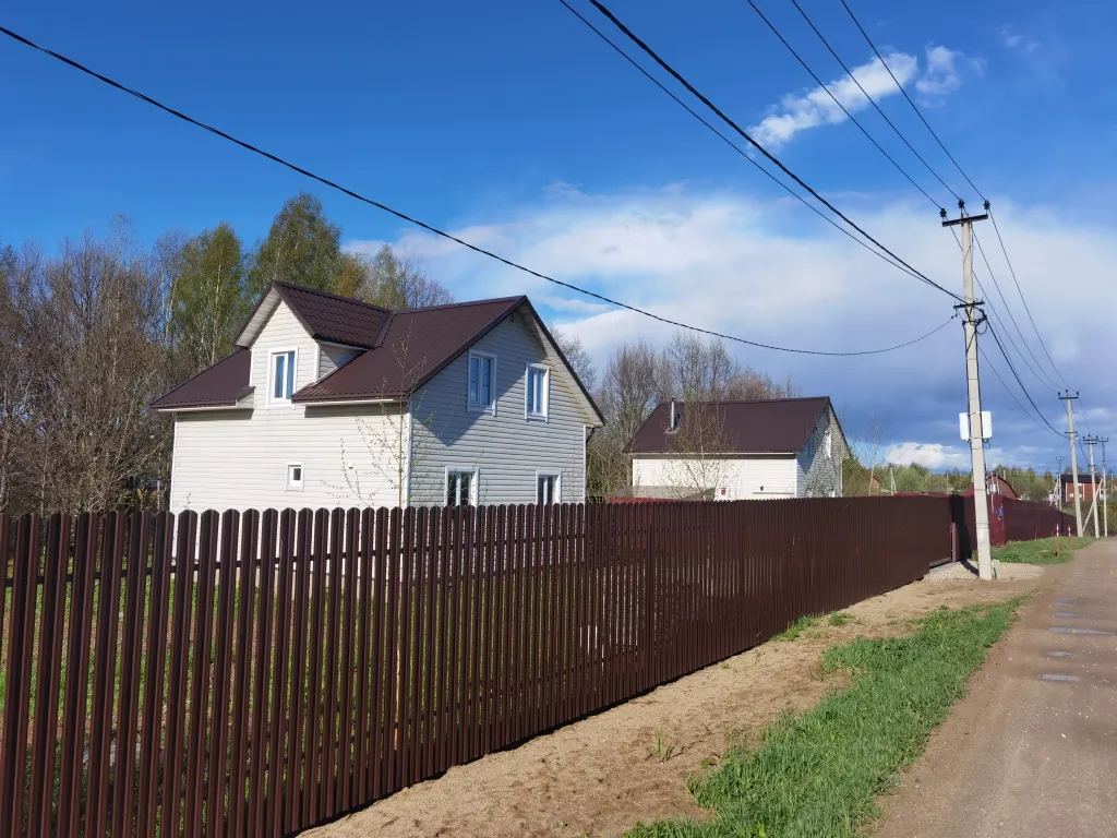 3-комнатный Дом